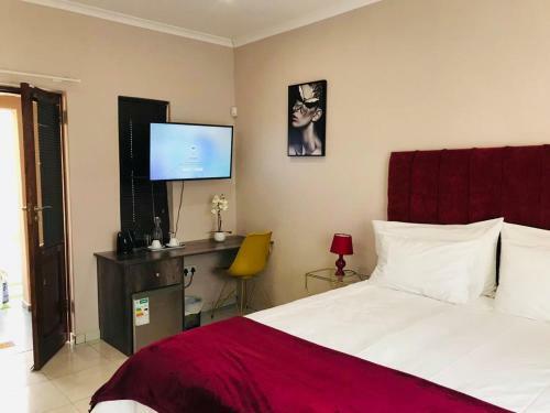 Hostal Lekuka Guesthouse