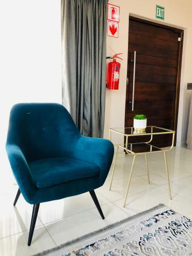 Hostal Lekuka Guesthouse