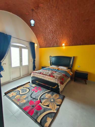 Apartamento Abu Simbel Nubian Guest House