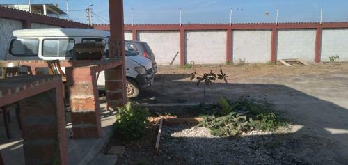 Casa En Playas de Villamil