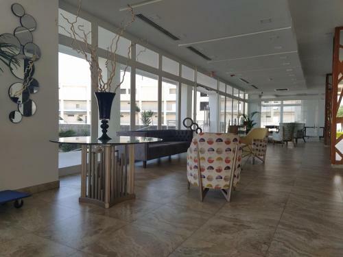 Apartamento Ocean Club Beach - Torre Mediterraneo