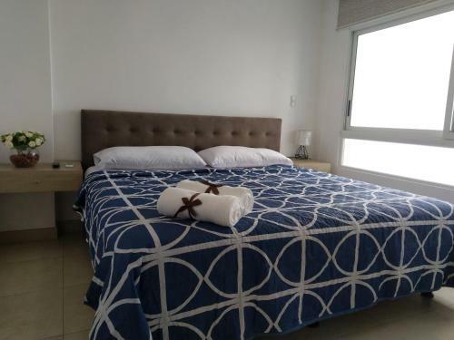 Apartamento Ocean Club Beach - Torre Mediterraneo