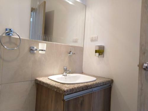 Apartamento Ocean Club Beach - Torre Mediterraneo