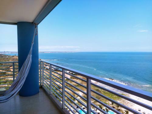 Apartamento Ocean Club Beach - Torre Mediterraneo