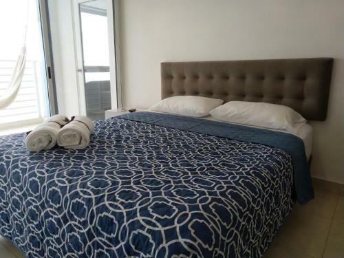 Apartamento Ocean Club Beach - Torre Mediterraneo