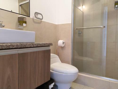 Apartamento Ocean Club Beach - Torre Mediterraneo