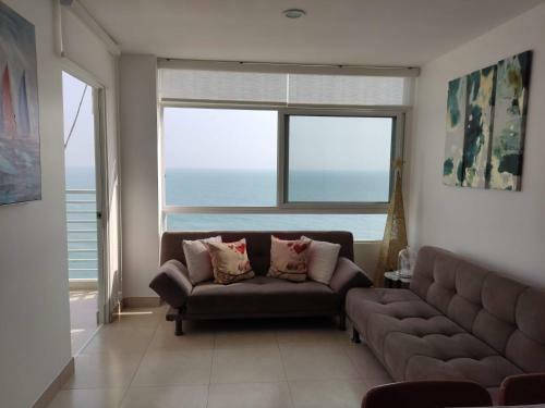 Apartamento Ocean Club Beach - Torre Mediterraneo