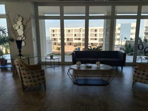 Apartamento Ocean Club Beach - Torre Mediterraneo