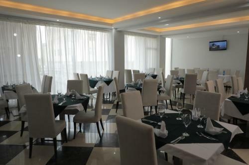 The Nest Hotel