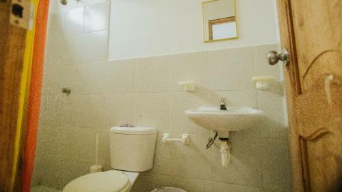 Apartamento Pangora