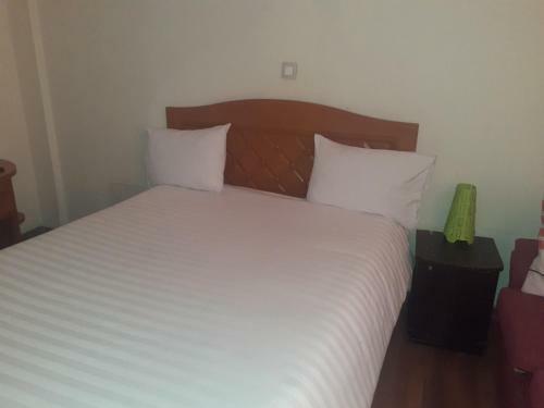 Hotel Dhm Guest House