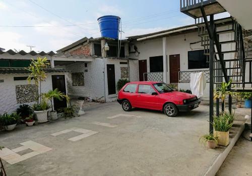Hotel Hostal La Caba�a T�pica