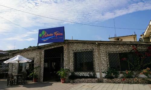 Hotel Hostal La Caba�a T�pica