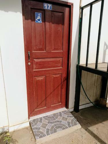 Hotel Hostal La Caba�a T�pica