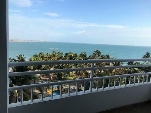 Apartamento Departamento Carabelas de Col�n