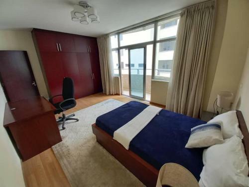 Apartamento Qfa