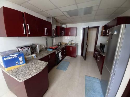 Apartamento Qfa