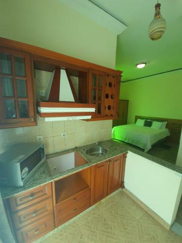 Hostal Merry Guesthouse