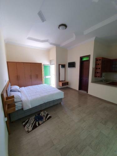 Hostal Merry Guesthouse
