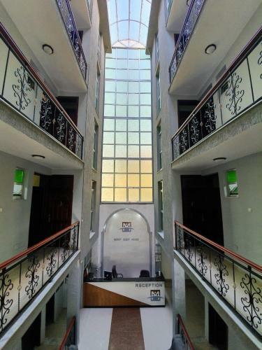 Hostal Merry Guesthouse