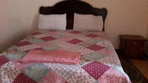 Hostal Agata Guest House