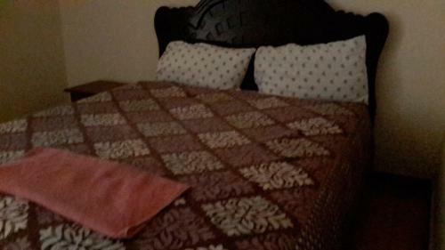 Hostal Agata Guest House