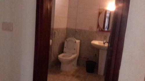 Hostal Agata Guest House