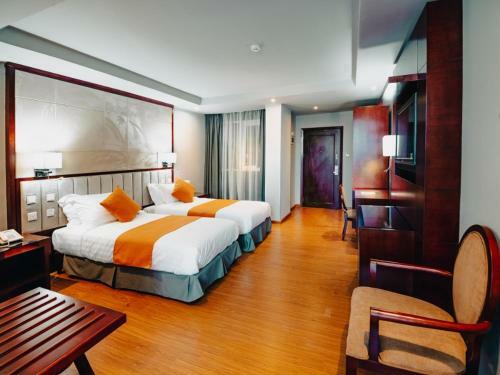 Hotel Adore Addis