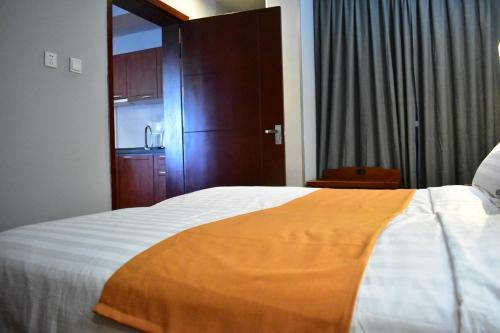 Hotel Adore Addis