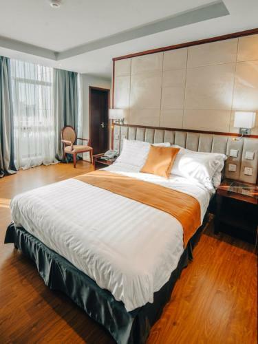 Hotel Adore Addis