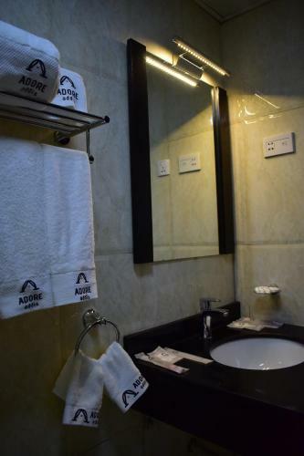 Hotel Adore Addis