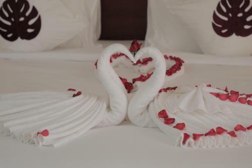 Bed & Breakfast The Nest Hotel