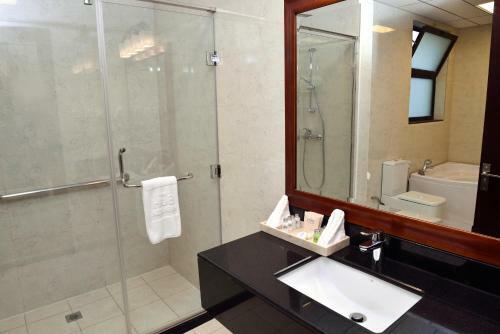 The Hub Hotel