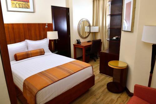 The Hub Hotel