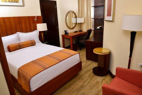 The Hub Hotel