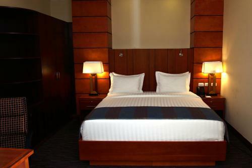 The Hub Hotel