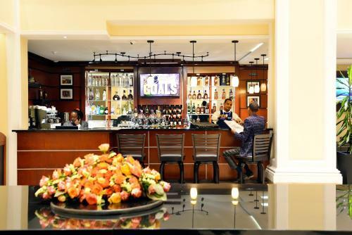 The Hub Hotel