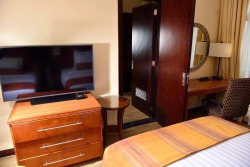 The Hub Hotel