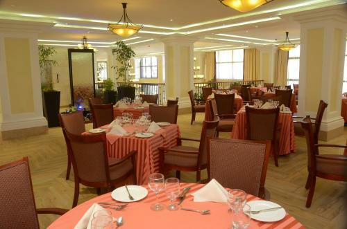 The Hub Hotel