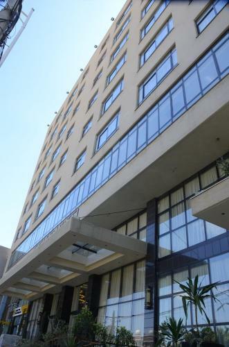 The Hub Hotel