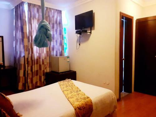 Amenities Hotel