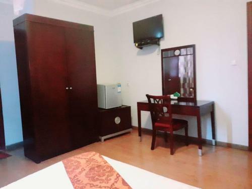 Amenities Hotel