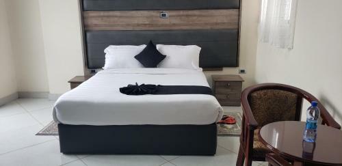 Hostal Jossy Guest House
