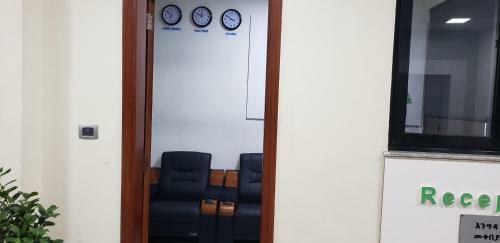 Hostal Jossy Guest House