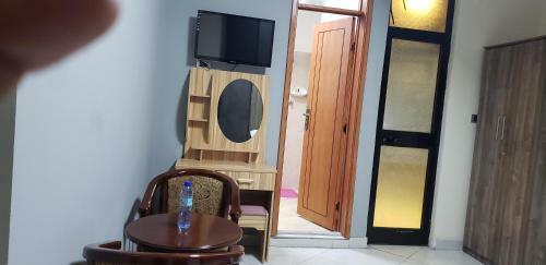 Hostal Jossy Guest House
