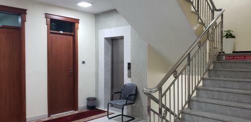 Hostal Jossy Guest House
