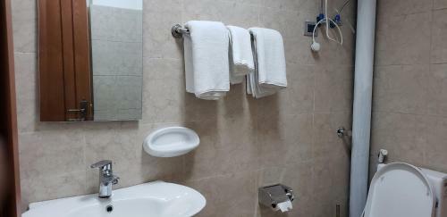 Hostal Jossy Guest House