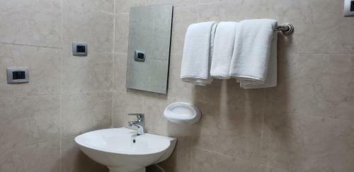 Hostal Jossy Guest House