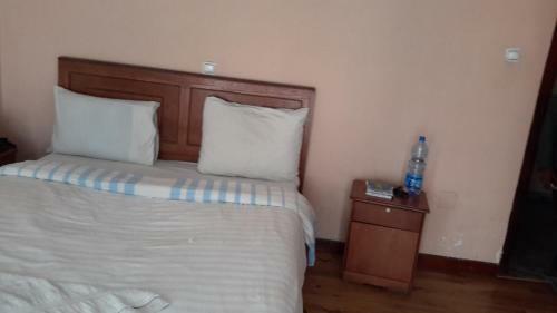 Mieraf Hotel