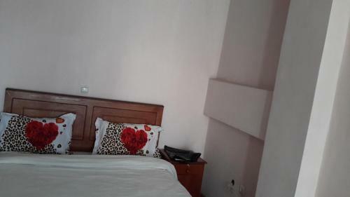 Mieraf Hotel